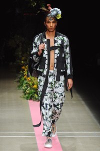 Viviano Sue RTW Spring 2018