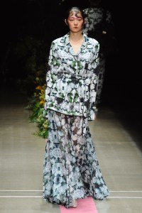 Viviano Sue RTW Spring 2018