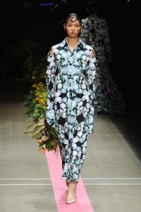 Viviano Sue RTW Spring 2018