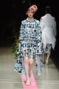 Viviano Sue RTW Spring 2018