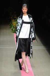 Viviano Sue RTW Spring 2018