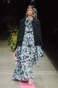 Viviano Sue RTW Spring 2018