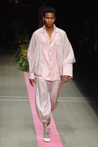 Viviano Sue RTW Spring 2018