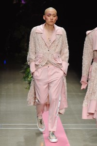 Viviano Sue RTW Spring 2018