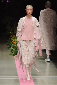 Viviano Sue RTW Spring 2018
