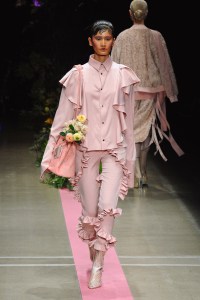 Viviano Sue RTW Spring 2018