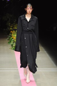 Viviano Sue RTW Spring 2018