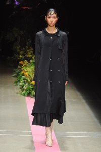 Viviano Sue RTW Spring 2018