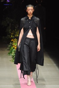 Viviano Sue RTW Spring 2018