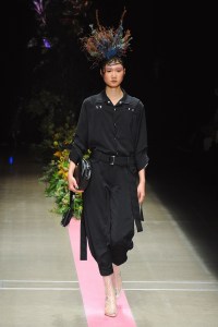 Viviano Sue RTW Spring 2018