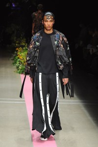 Viviano Sue RTW Spring 2018
