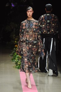 Viviano Sue RTW Spring 2018
