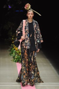 Viviano Sue RTW Spring 2018