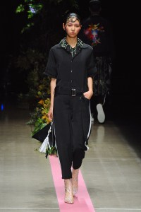 Viviano Sue RTW Spring 2018