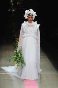 Viviano Sue RTW Spring 2018