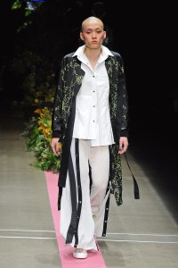 Viviano Sue RTW Spring 2018