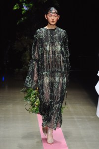 Viviano Sue RTW Spring 2018