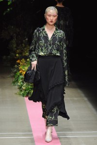Viviano Sue RTW Spring 2018