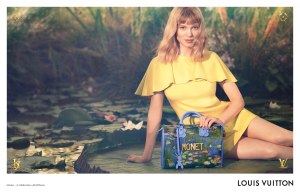 Louis Vuitton Jeff Koons Collaboration