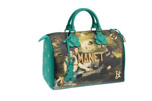 Louis Vuitton Jeff Koons Collaboration