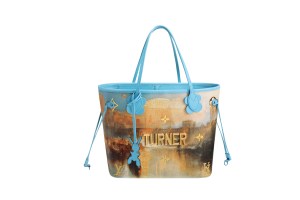 Louis Vuitton Jeff Koons Collaboration
