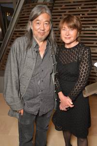 Fondation Louis Vuitton Celebrates MoMA Exhibit