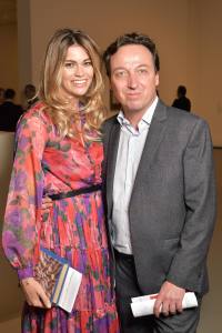 Fondation Louis Vuitton Celebrates MoMA Exhibit