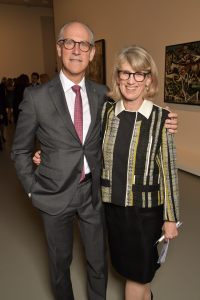 Fondation Louis Vuitton Celebrates MoMA Exhibit