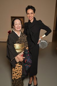 Fondation Louis Vuitton Celebrates MoMA Exhibit