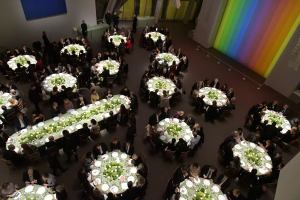 Fondation Louis Vuitton Celebrates MoMA Exhibit