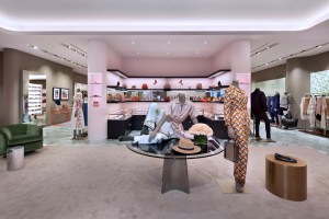 The Webster in South Coast Plaza.