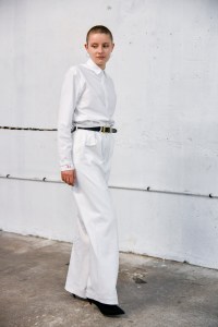Wendy Jim RTW Spring 2018