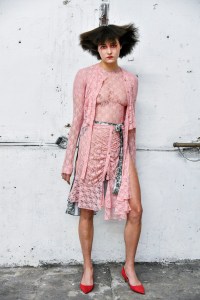 Wendy Jim RTW Spring 2018