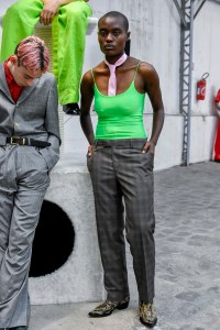 Wendy Jim RTW Spring 2018