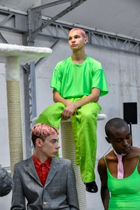 Wendy Jim RTW Spring 2018