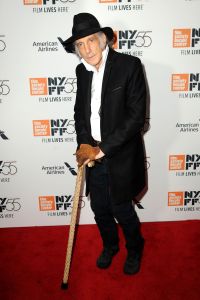 Edward Lachman