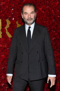 Remo Ruffini2nd Annual WWD Honors, Arrivals, New York, USA - 24 Oct 2017