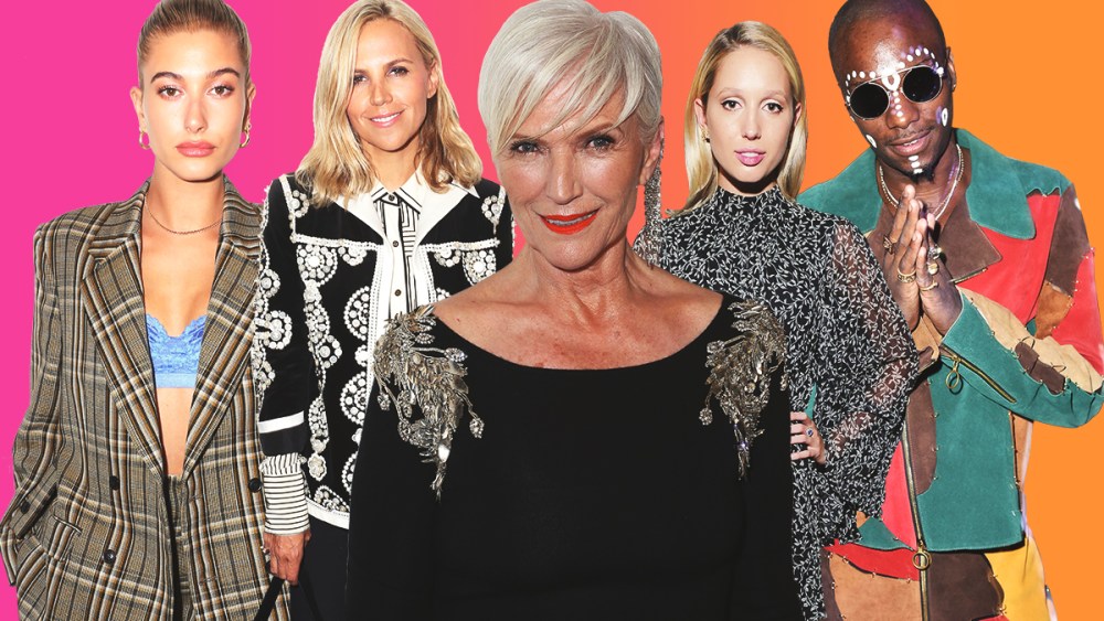 Asked & Answered: How Do You Unwind After Fashion Weeks?