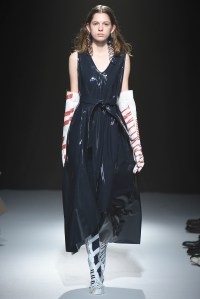 Yohei Ohno RTW Spring 2018