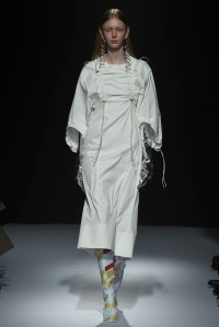 Yohei Ohno RTW Spring 2018