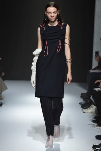 Yohei Ohno RTW Spring 2018
