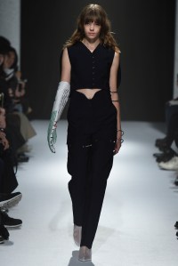 Yohei Ohno RTW Spring 2018
