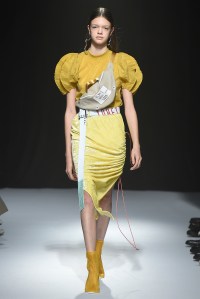 Yohei Ohno RTW Spring 2018