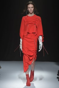 Yohei Ohno RTW Spring 2018