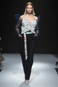 Yohei Ohno RTW Spring 2018