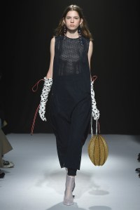 Yohei Ohno RTW Spring 2018