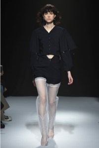 Yohei Ohno RTW Spring 2018