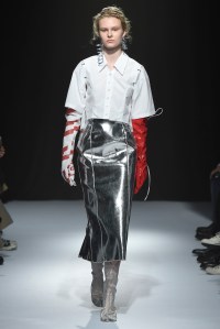 Yohei Ohno RTW Spring 2018
