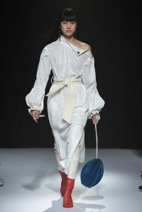 Yohei Ohno RTW Spring 2018