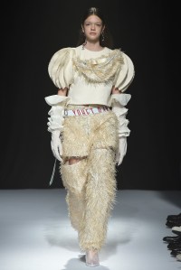 Yohei Ohno RTW Spring 2018